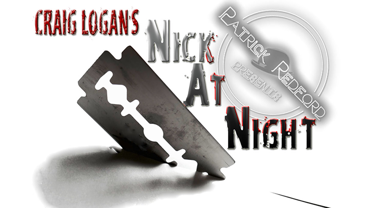 Craig Logan and Patrick Redford - Nick at Night - Click Image to Close